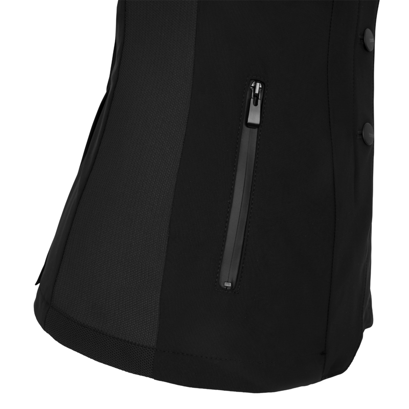 Pikeur Talia Ladies Show Jacket - Black-2